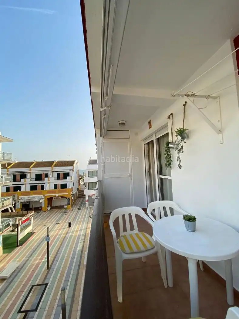 Flat with lift to rent in Avenida Castilla 44, imagen 9