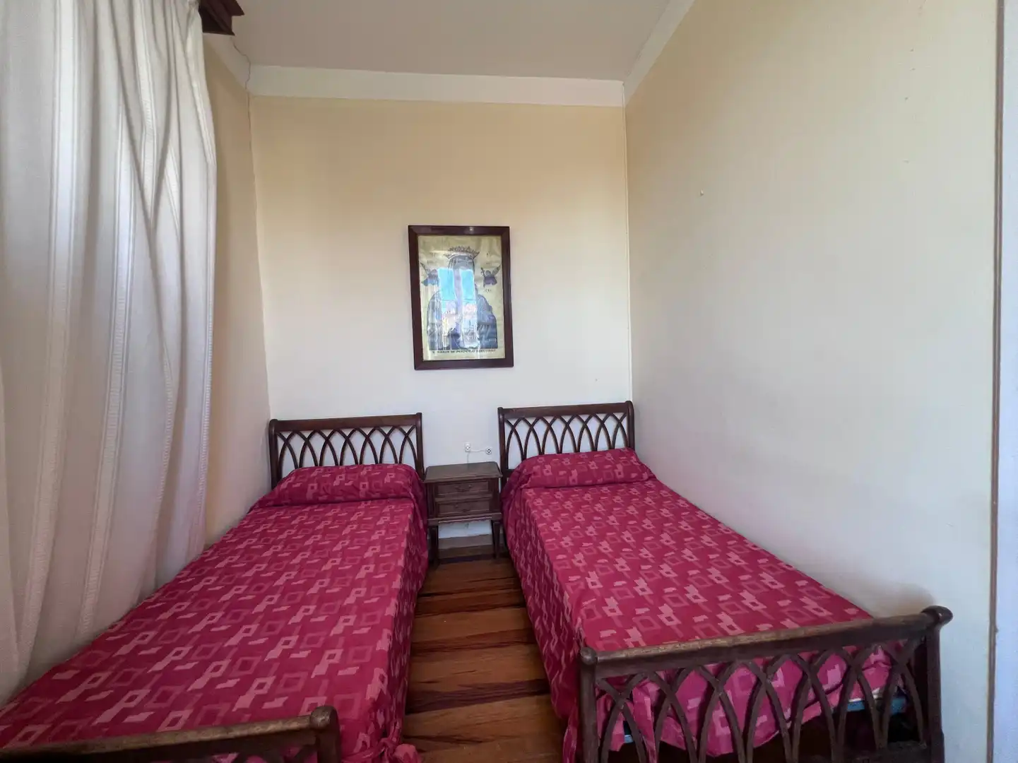 Bedroom of Houses for sale in Gozón  with Heating and Private garden