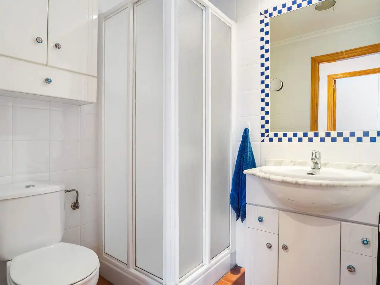 Flat with pool for sale in Saavedra Fajardo 25, imagen 11