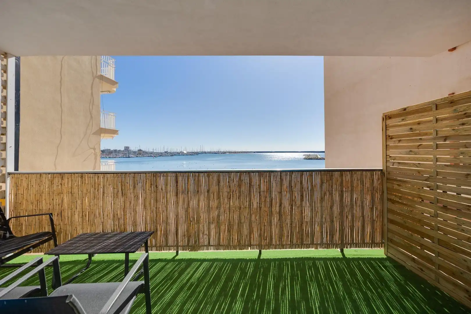 Apartamento con terraza en venta en Avenida Av. Dr. Gregorio Marañón 47, imagen 2