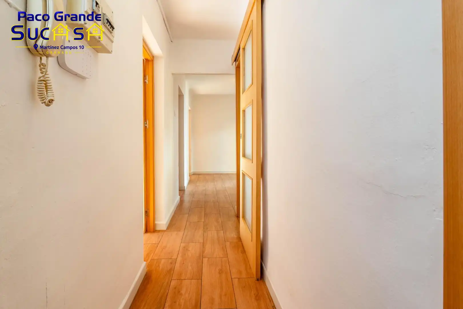 Piso con terraza en venta en JAIME BALMES 2, imagen 20