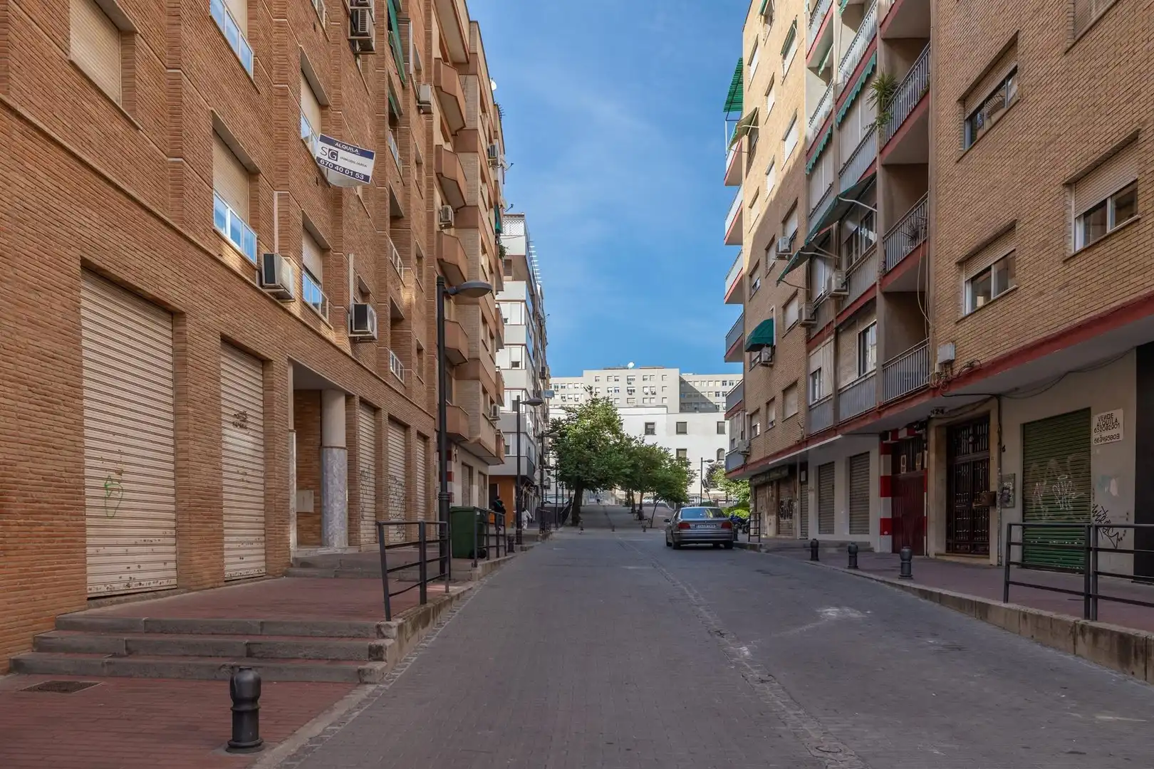 Local comercial en venda a Calle Marmolillos 3, imagen 19