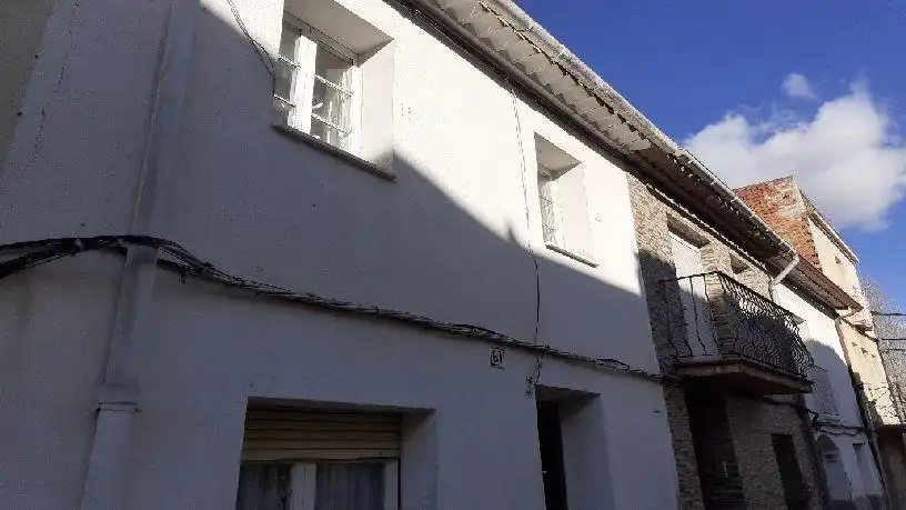 Casa o chalet en venta en RAMON FELIP, 67, Bellvís