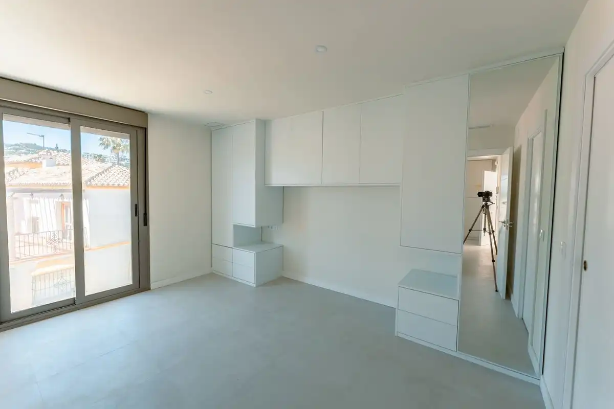 Dúplex en venda en Estepona amb Terrassa, Traster i Piscina
