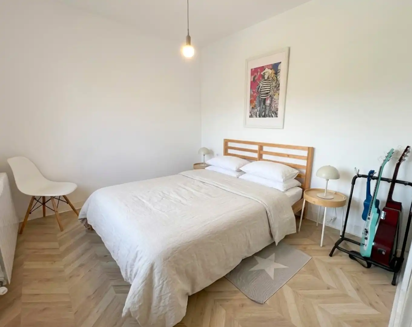Casa amb terrassa en venda a Olivella, imagen 35