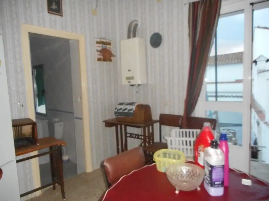 Bedroom of Houses for sale in Llerena  with Terrace, Storage room and Balcony