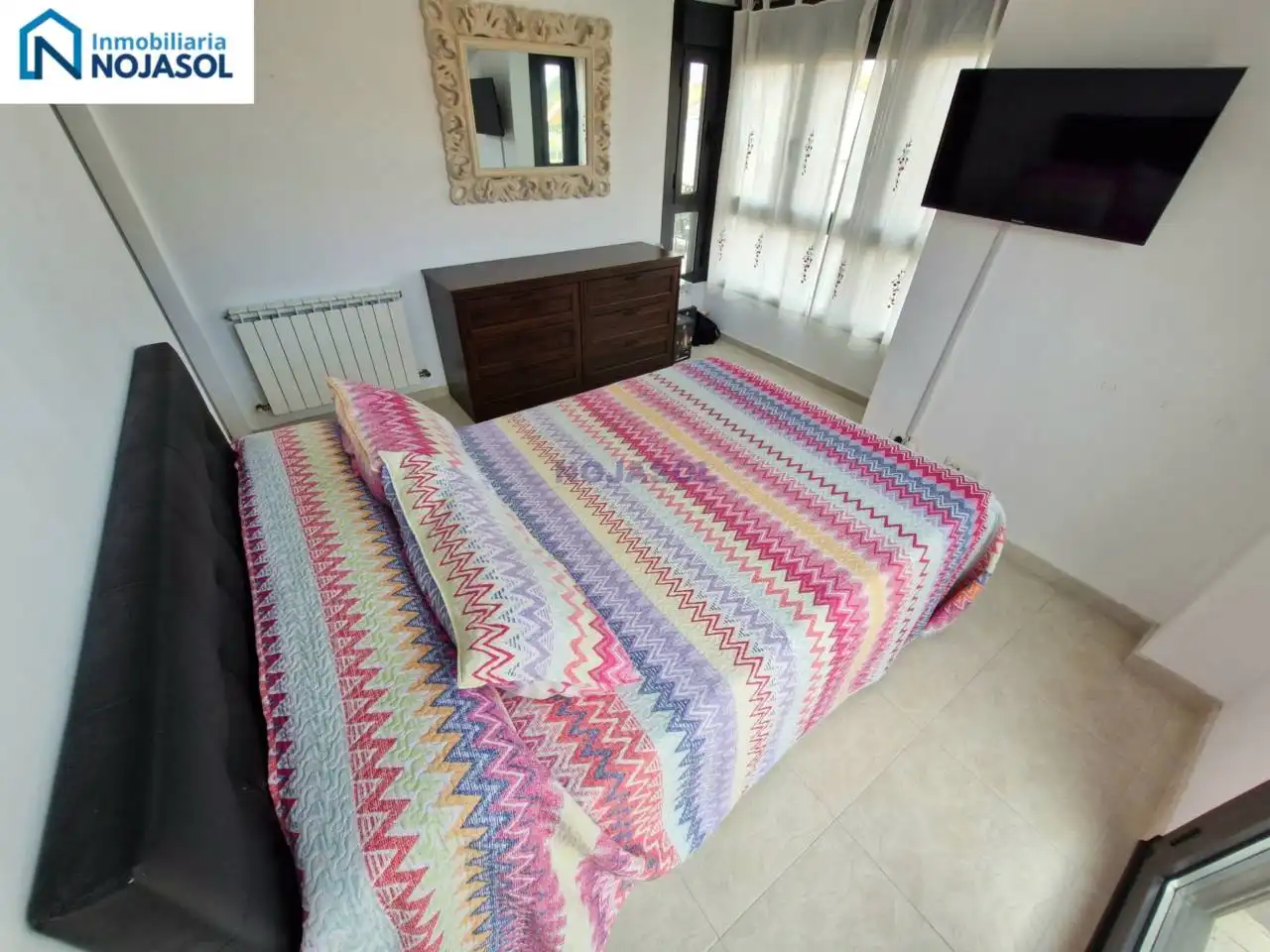 Apartment mit Terrasse zum Verkauf in Calle Alcarite, imagen 19