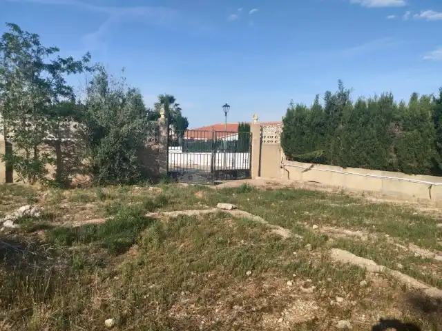 Country house with terrace for sale in Calle Paridera, imagen 18