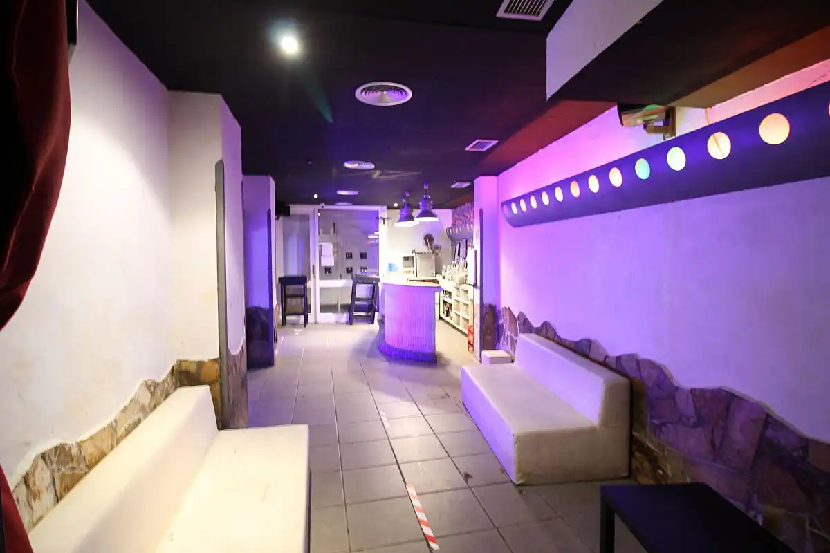Business premises for sale in Centro, imagen 11