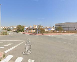 Exterior view of Flat for sale in  Murcia Capital