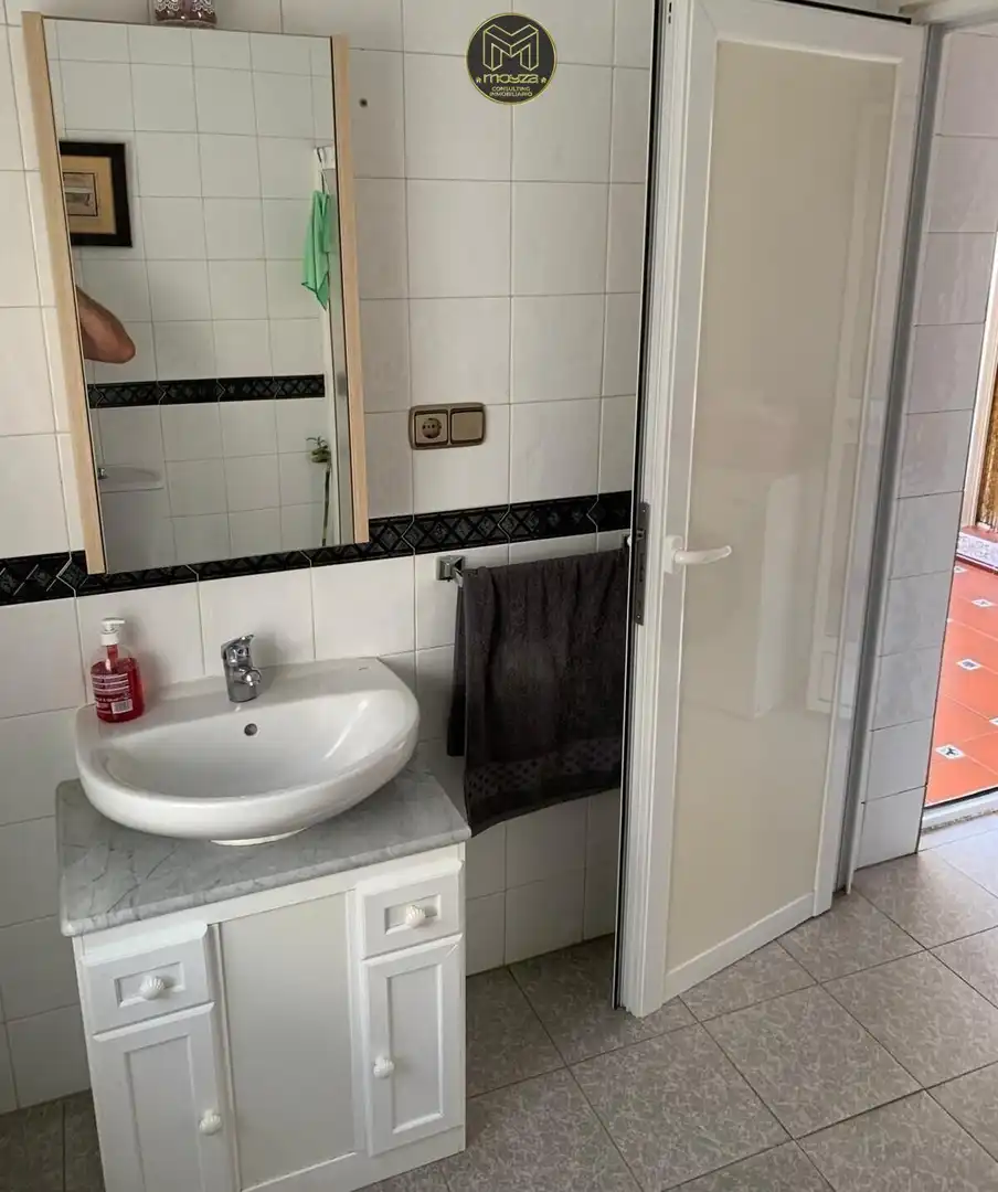 Haus mit Terrasse zum Verkauf in Los Villares, imagen 8