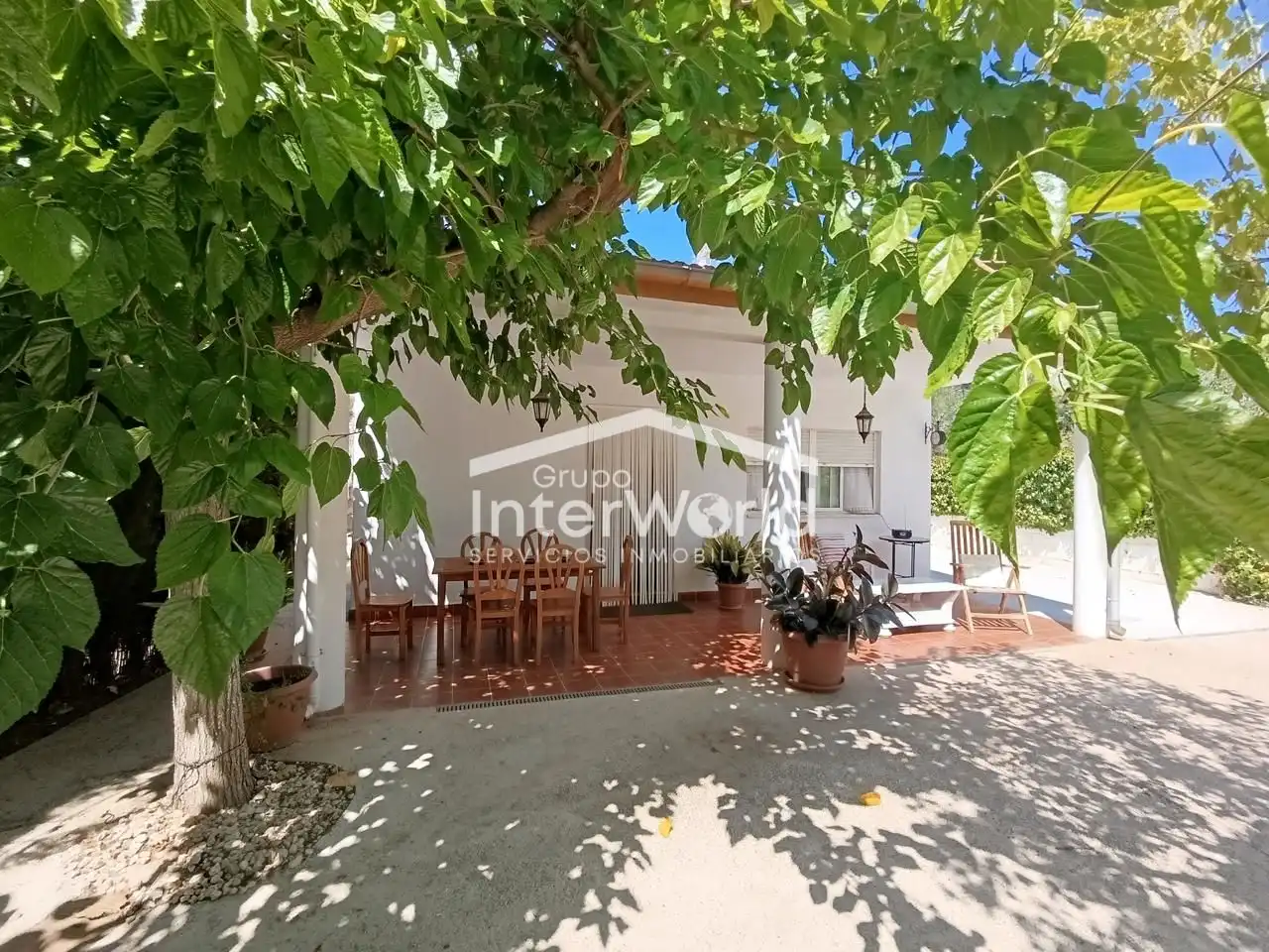 Country homes for sale in Ibi