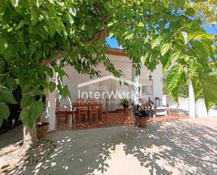 Country house for sale in Ibi