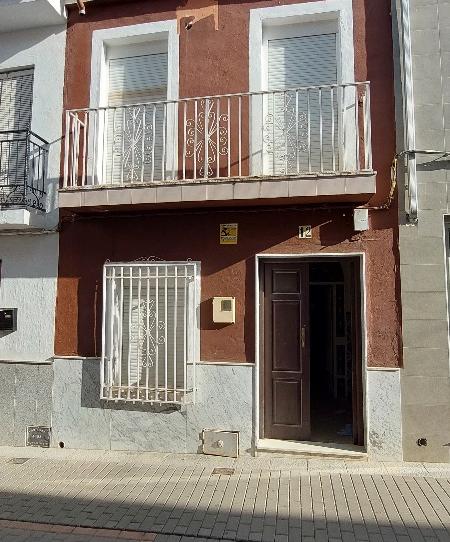 Foto 1 de Casa o chalet en venta en Canalejas, 12, Moriles, Córdoba