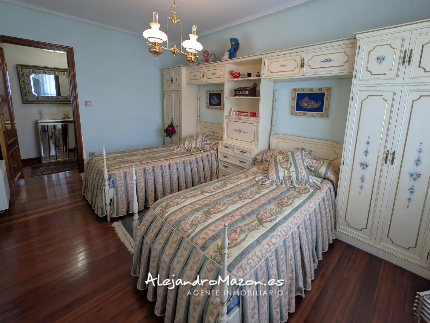 Wohnung mit Pool zum Verkauf in Asturias 1, imagen 29