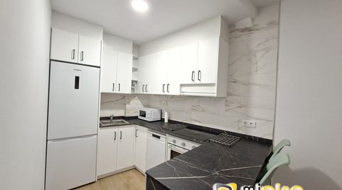 Foto 2 von Wohnung zur Miete in Callejilla, 3, Centro, Laredo