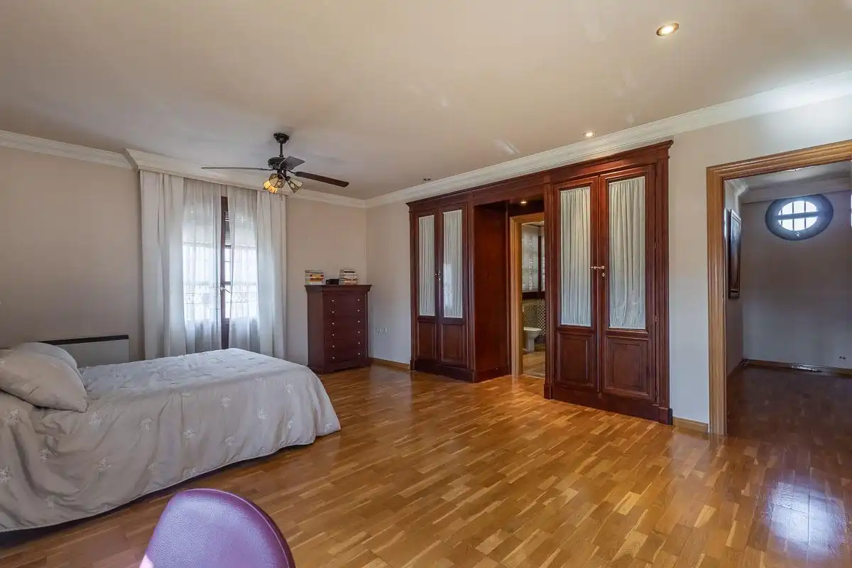 Villa mit Pool zum Verkauf in Calle DE LAS CAÑAS, imagen 21