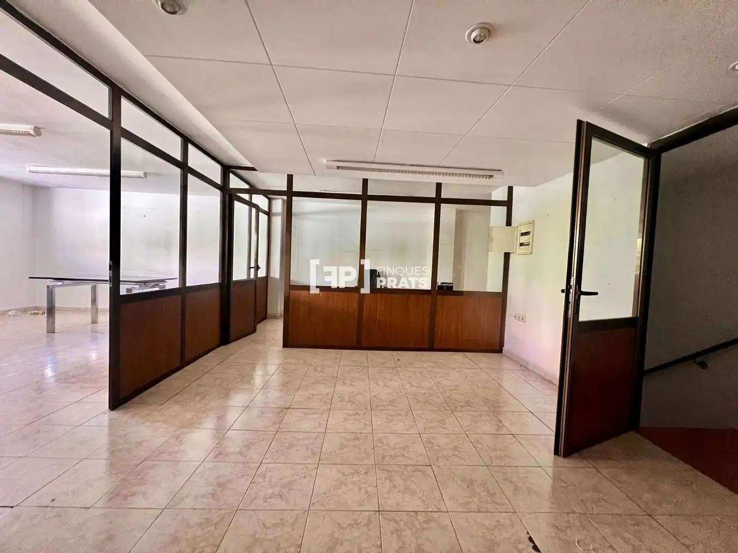 Oficina de alquiler en Lleida