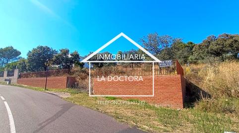 Foto 4 de Residencial en venda a Cardiel de los Montes, Toledo