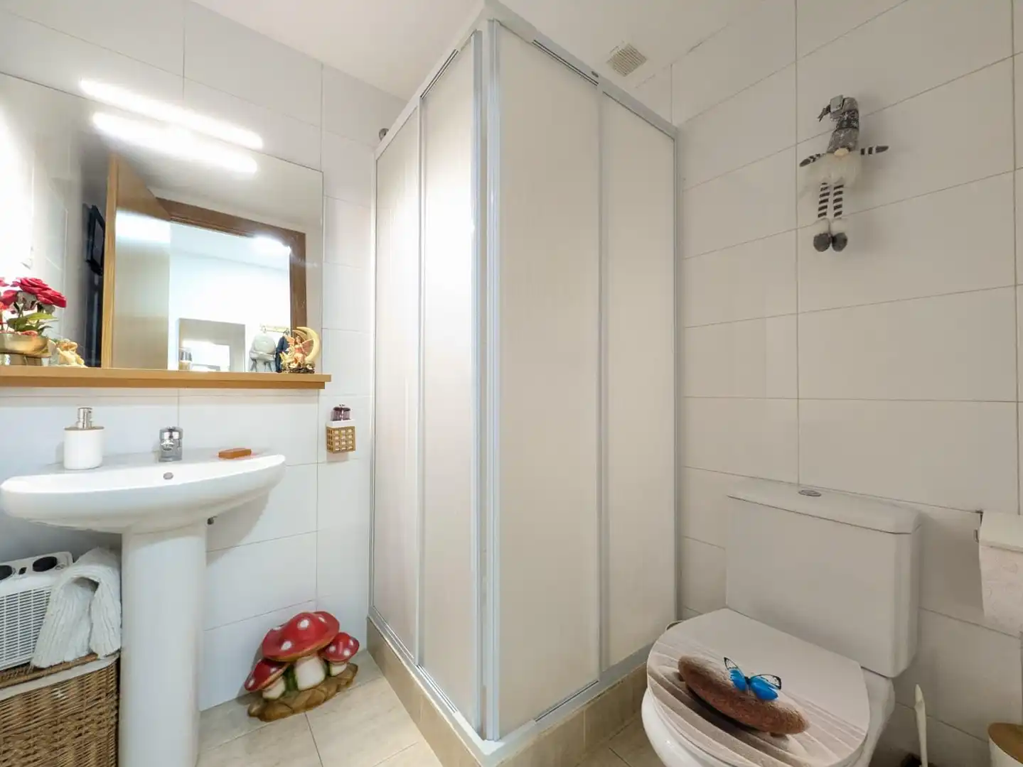 Apartamento con terraza en venta en Centre, imagen 28