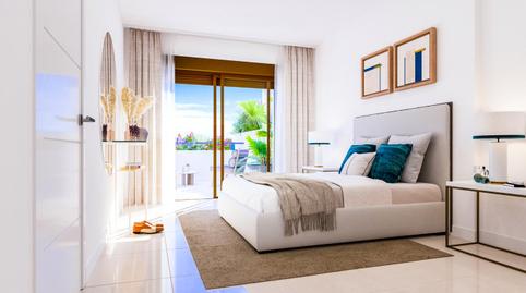 Foto 4 de Dúplex en venda a Aby Upper, las Lomas del Arroyo Judío, Estepona Golf, Málaga