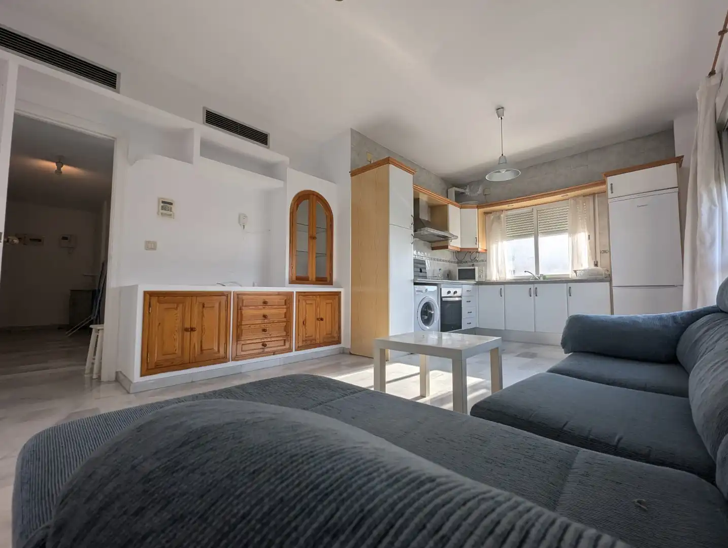 Flat for sale in Avenida de Andalucía, 20, Barrio del Nervión