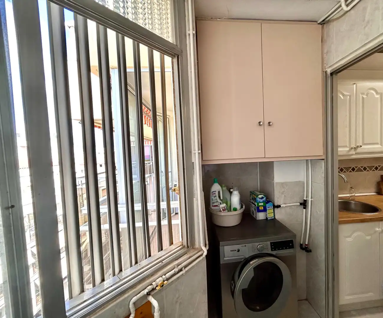 Flat with terrace for sale in Carrer de les Illes Balears, imagen 24