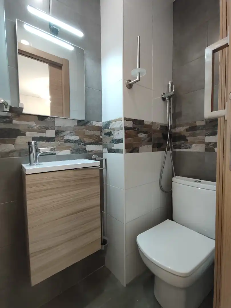 Wohnung mit Terrasse zum Verkauf in Calle del Capitán Rueda 13, imagen 15