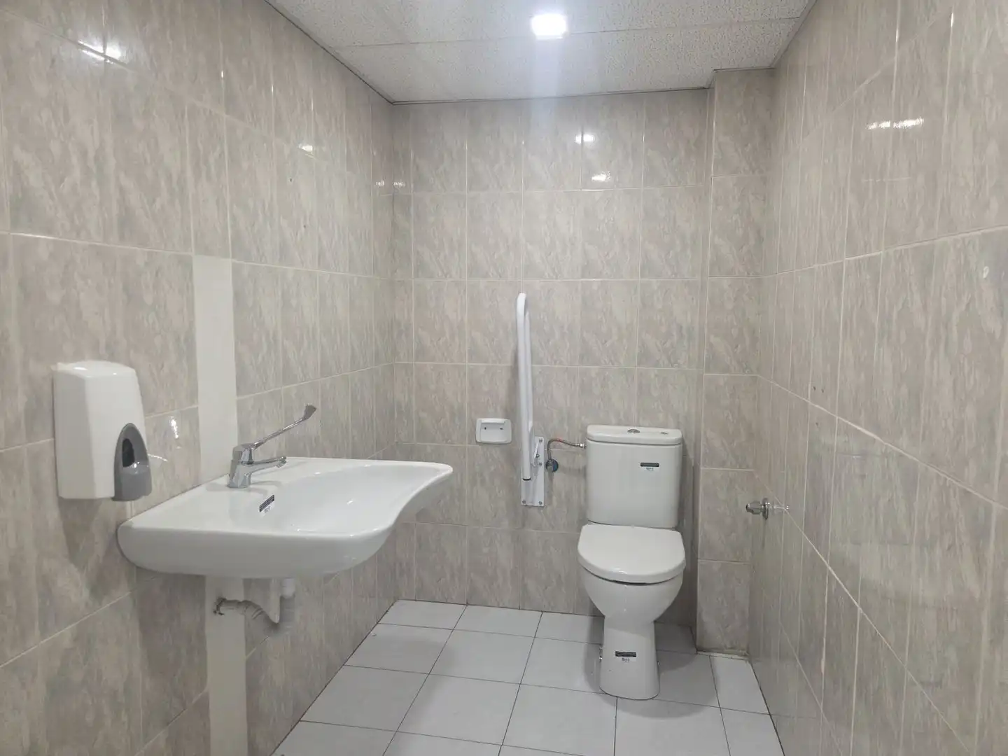 Local comercial en venta en Las Arenas, imagen 16