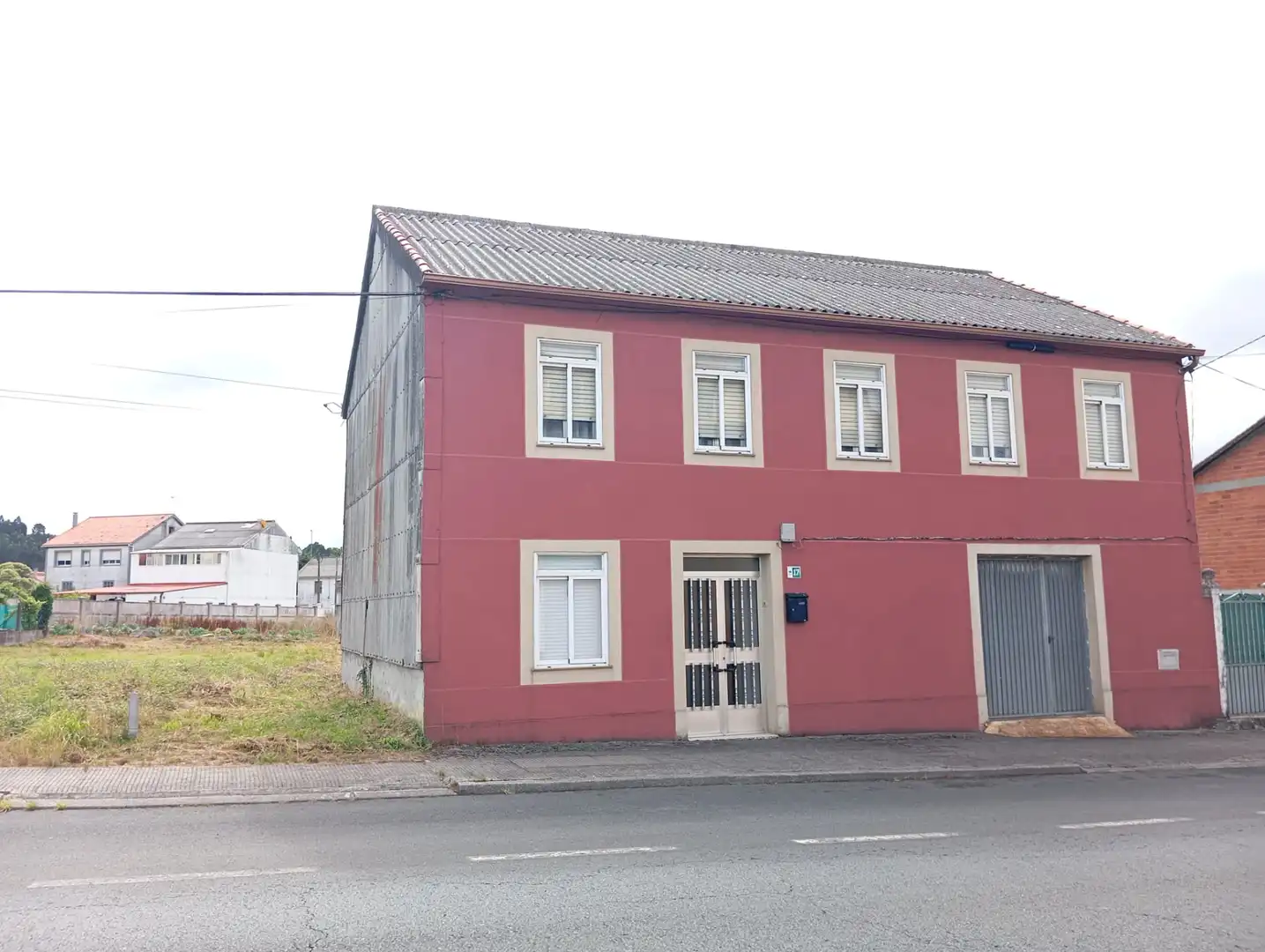 Casa in vendita a A Ponte Rosende 96, imagen 9