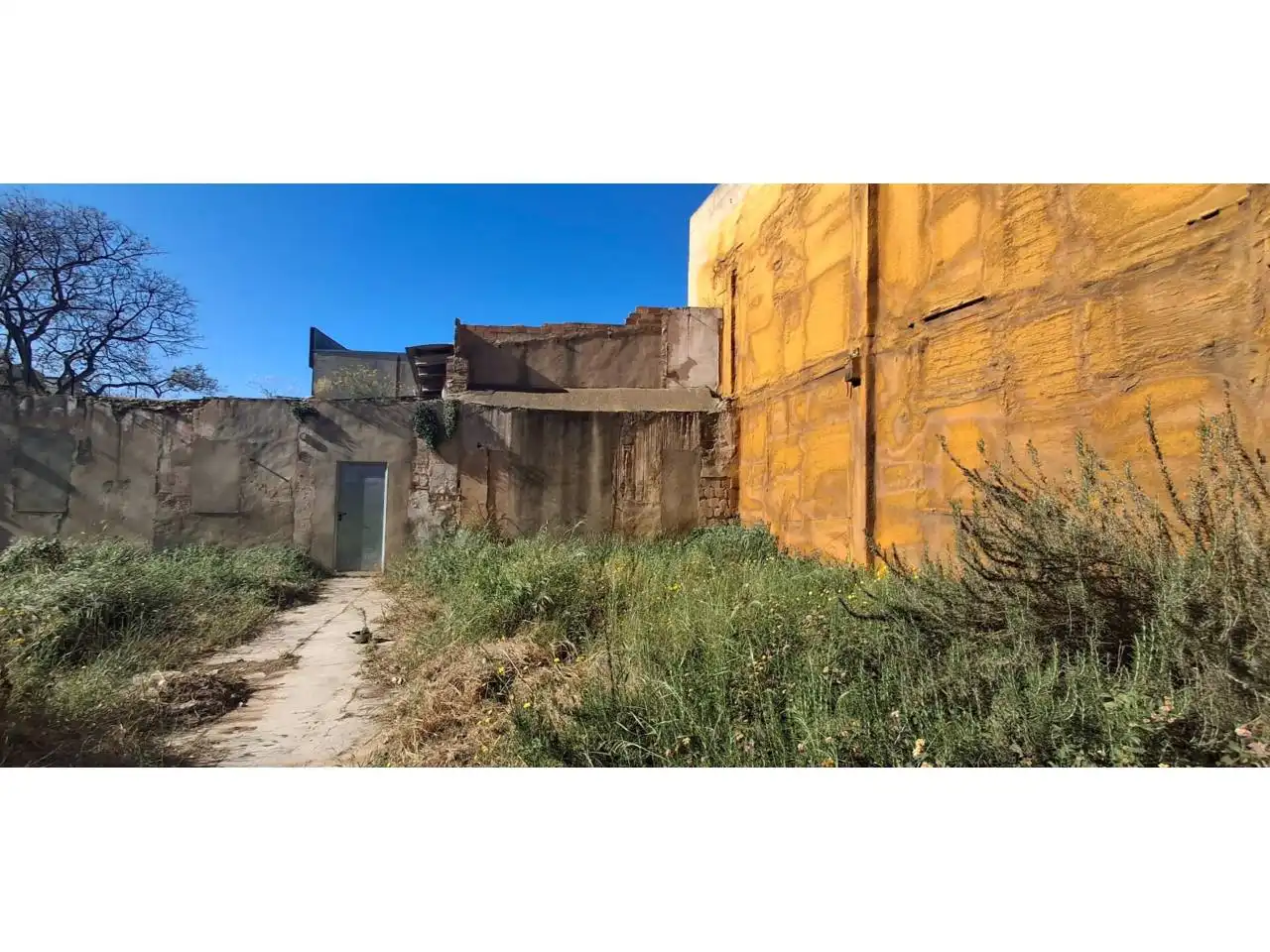 Rural land for sale in Avenida País Valenciano, imagen 6