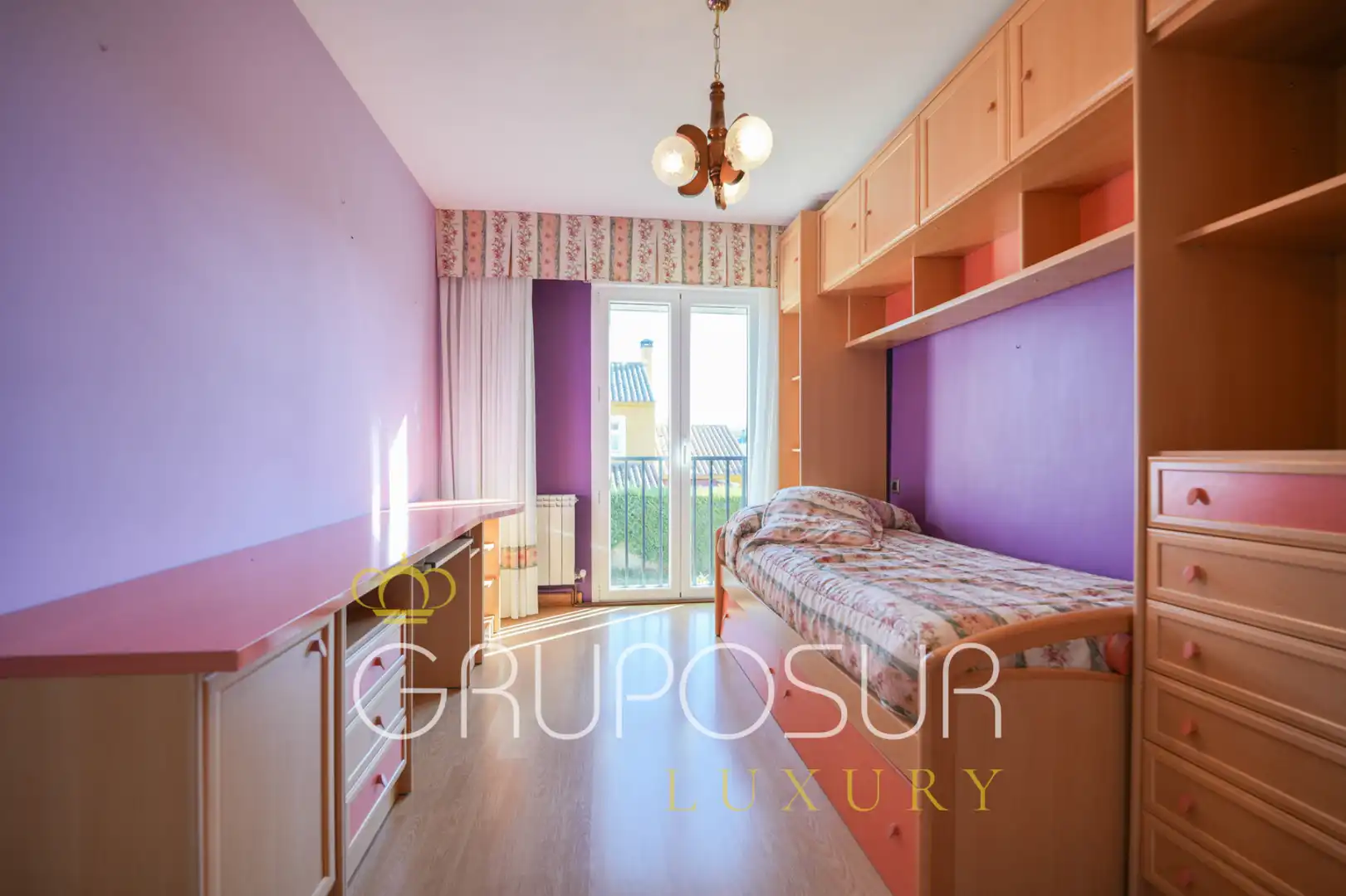 Villa con piscina in vendita a Calle Río Duero 27, imagen 50