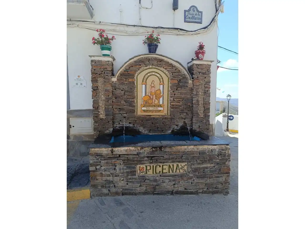 Terreni e lotti in vendita a Calle d 1, imagen 13
