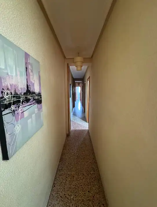 Pis en venda en Villena amb Balcó i Internet