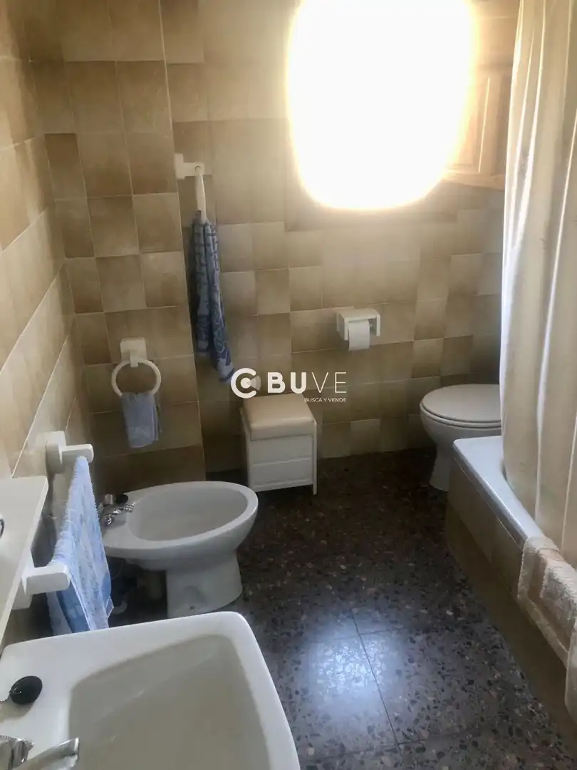 Bathroom of Houses for sale in Murcia  with Air Conditioner, Heating and Private garden