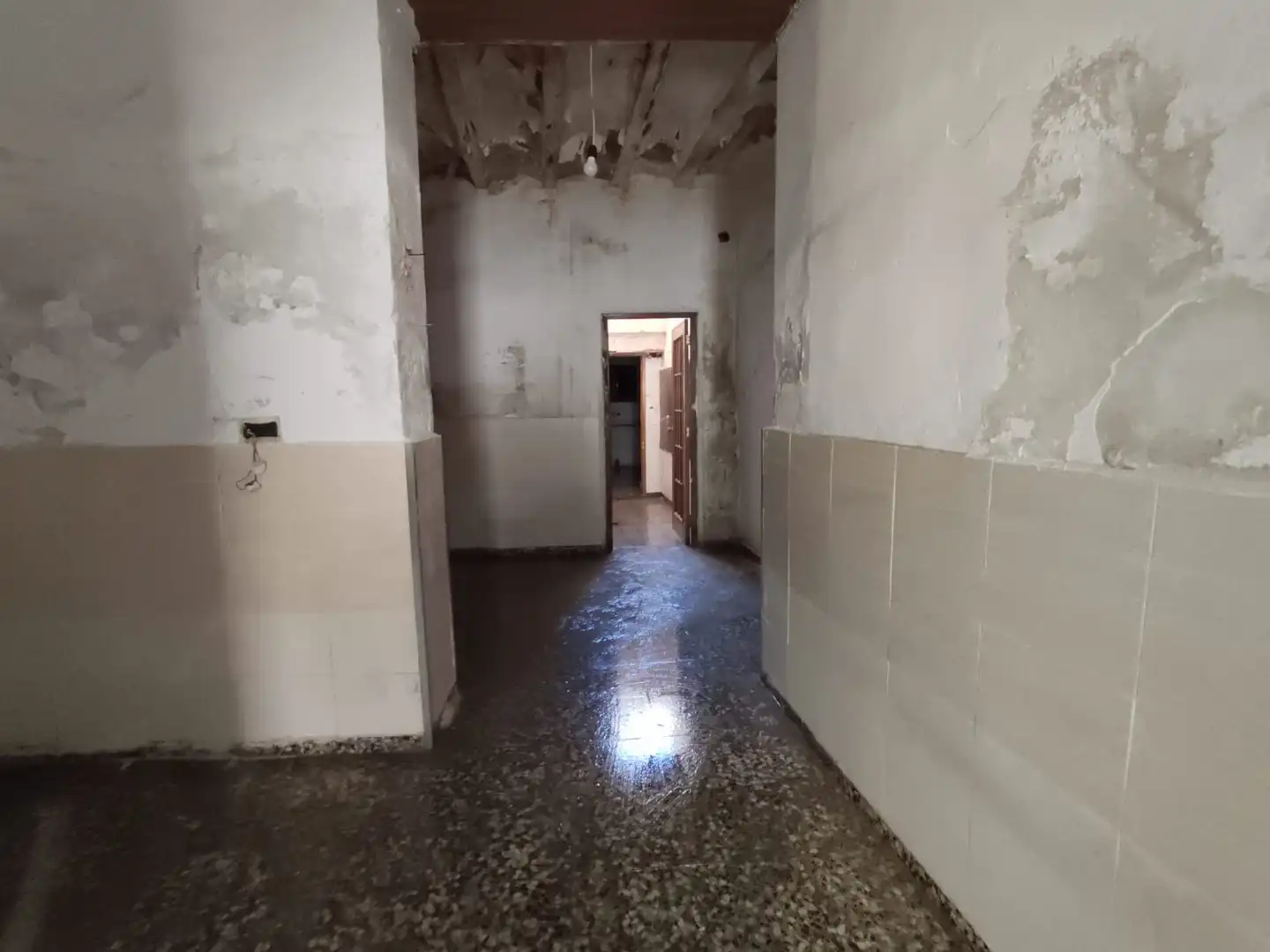 Semi-detached house for sale in Pz Verge de Gracia, imagen 9