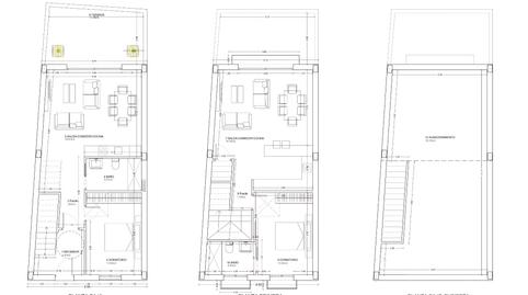 Photo 3 of Residential for sale in La Ciudad, Málaga