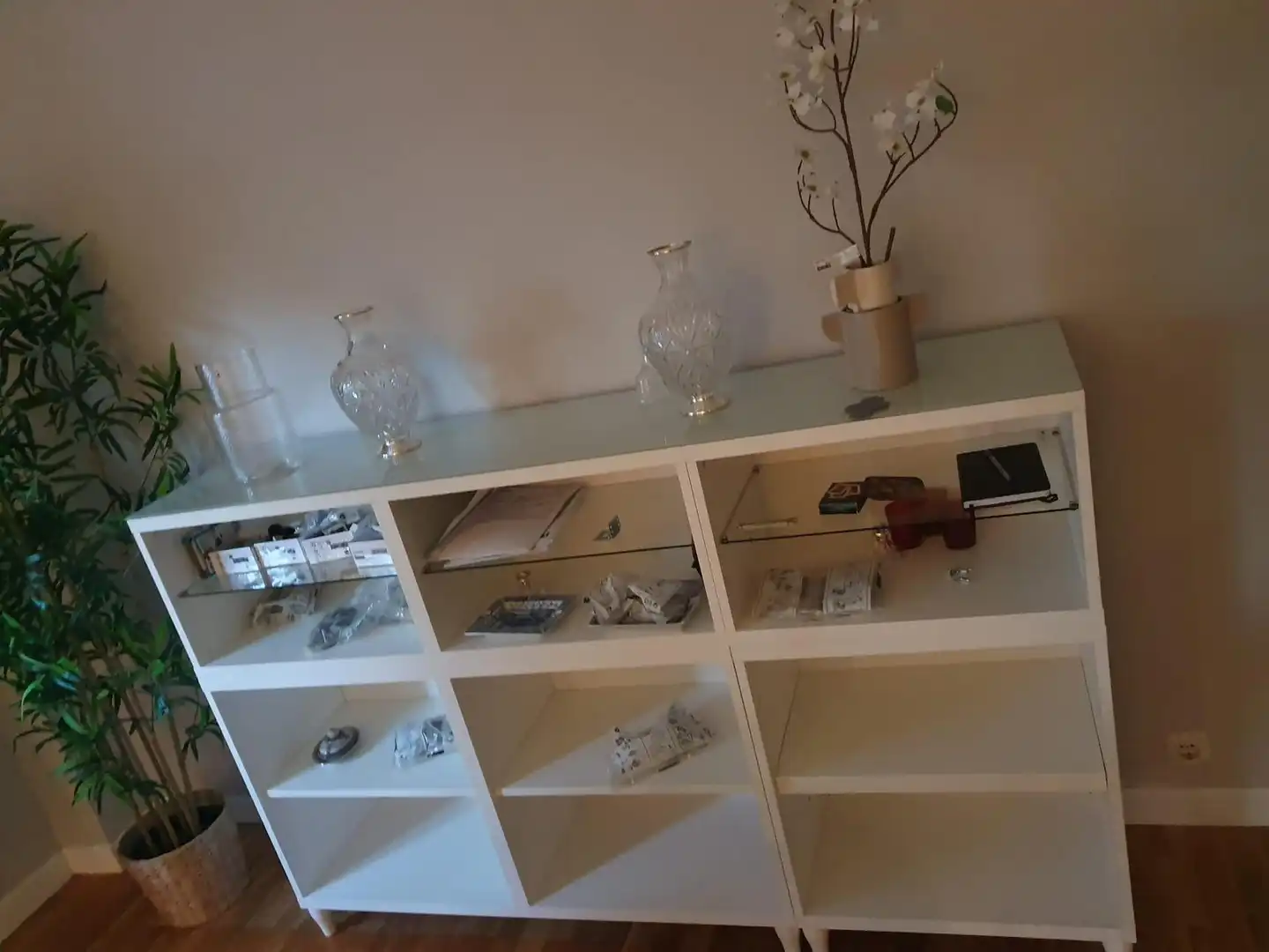 Flat for rent in Avenida del Arlanzón, Villa Pilar