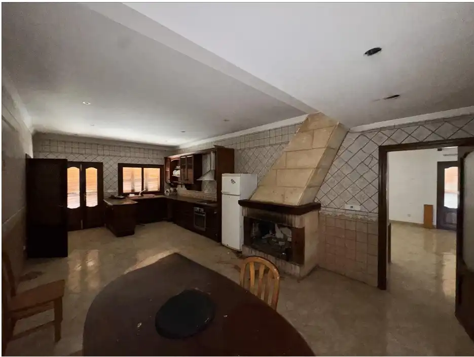 Casa con piscina en venta en Carrer Jaume I, imagen 6