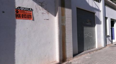 Photo 2 of Premises for sale in Nou Altabix, Elche / Elx