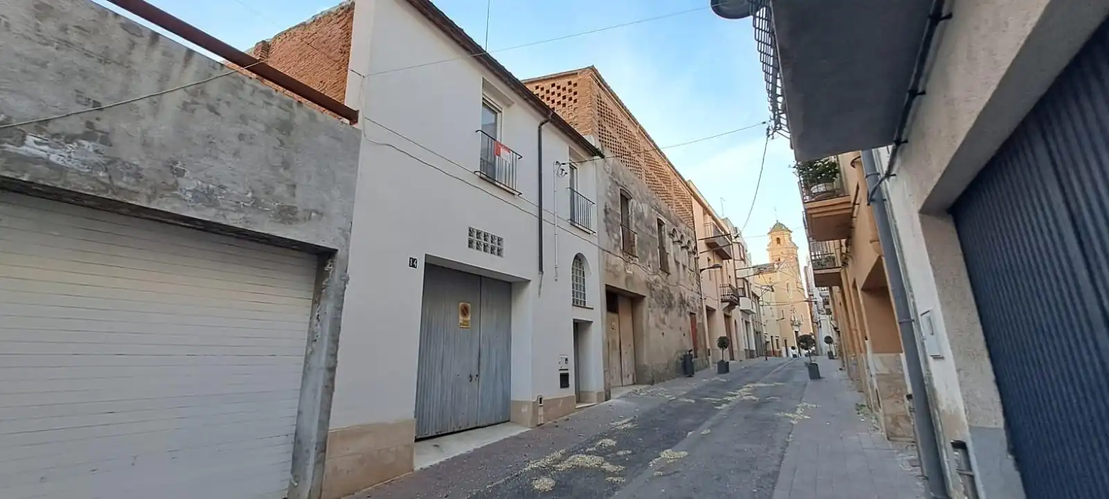 Nave industrial en venta en El Morell, imagen 7