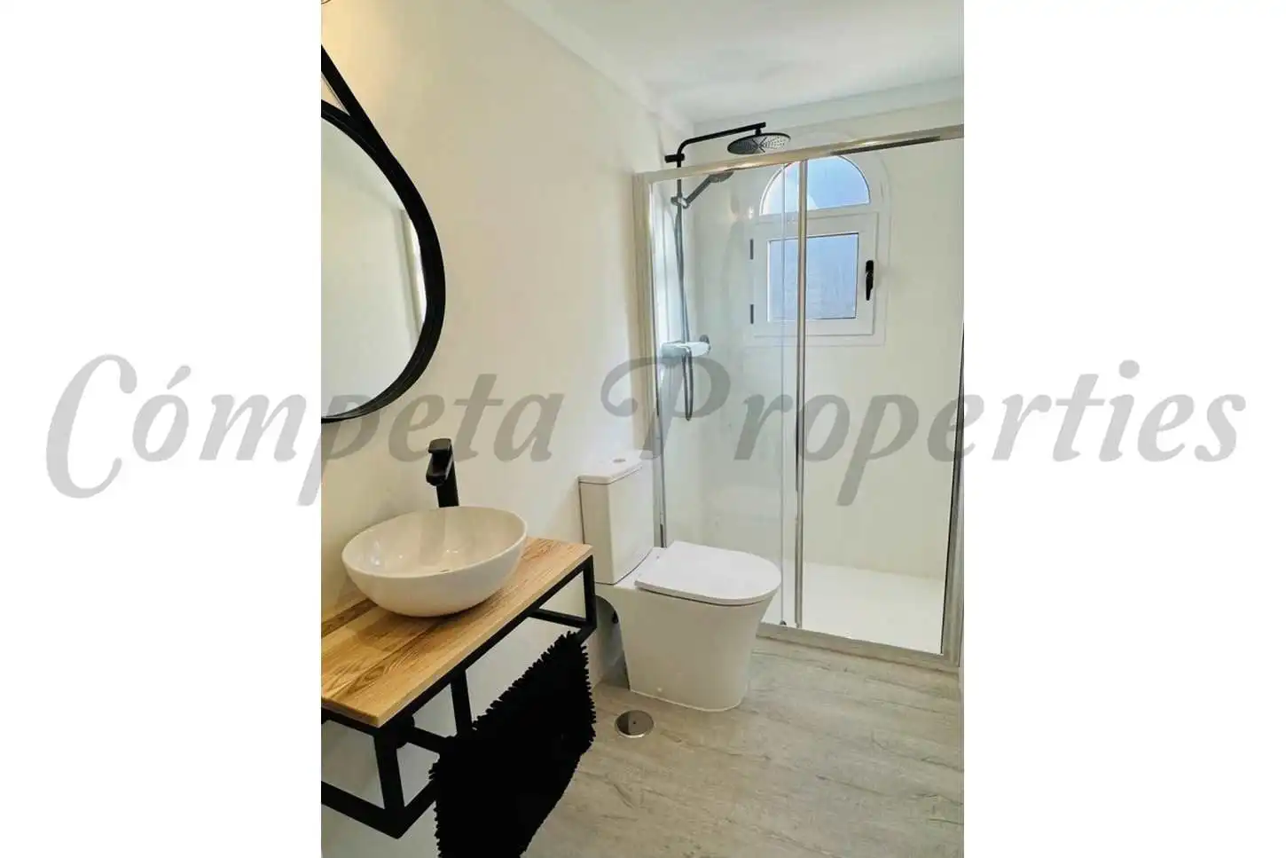 Appartement compact à vendre à El Peñoncillo, imagen 7