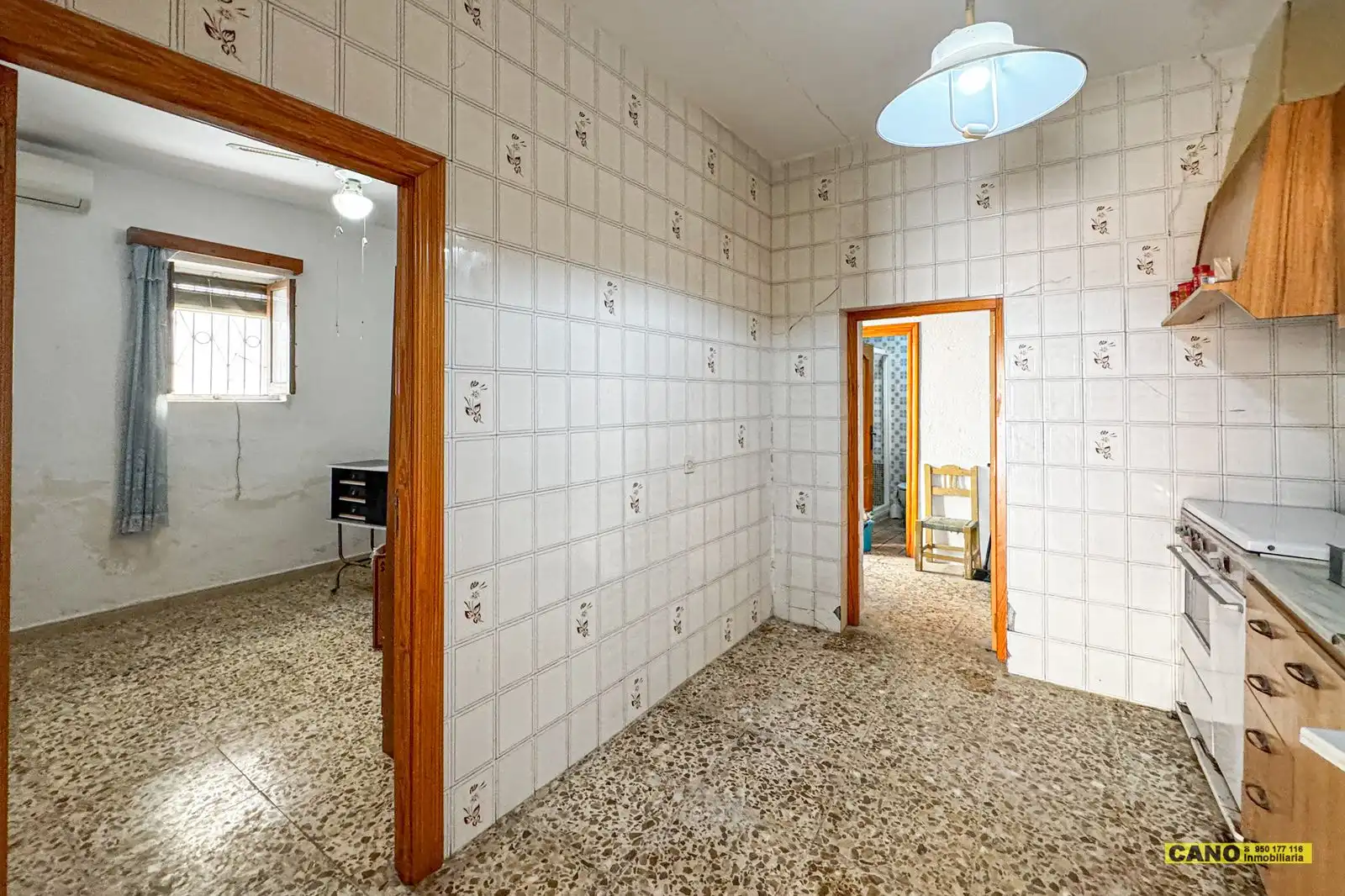 Casa o chalet en venta en Huércal de Almería