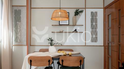 Foto 3 de Apartament de lloguer a Calle de Fuencarral, Trafalgar, Madrid