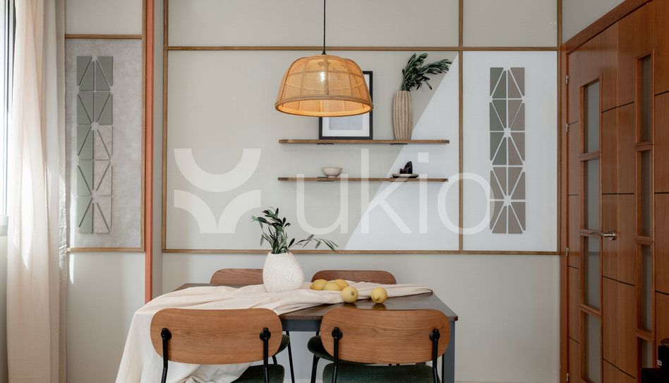 Apartamento de alquiler en Calle de Fuencarral, Trafalgar - Imagen 3