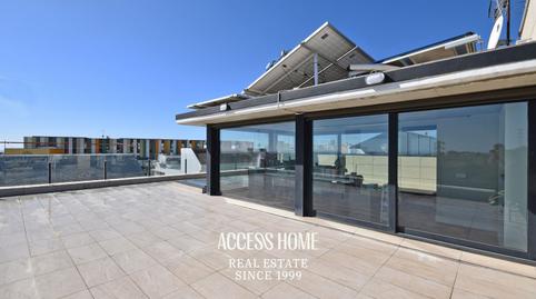 Foto 3 de Casa o xalet de lloguer a Montgat, Barcelona