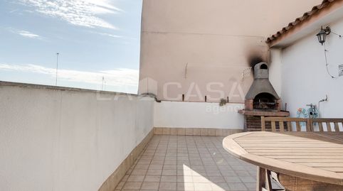 Foto 4 de Ático en venta en Sagrada Família, Barcelona Capital