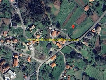 Terreno residenziale in vendita a Tui