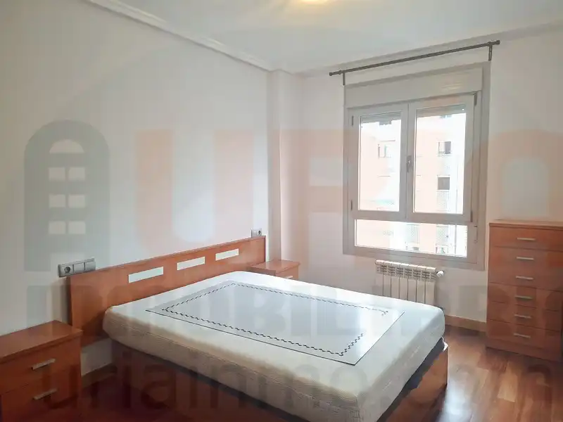 Apartamento con ascensor en venta en Avenida de Bruselas, imagen 18