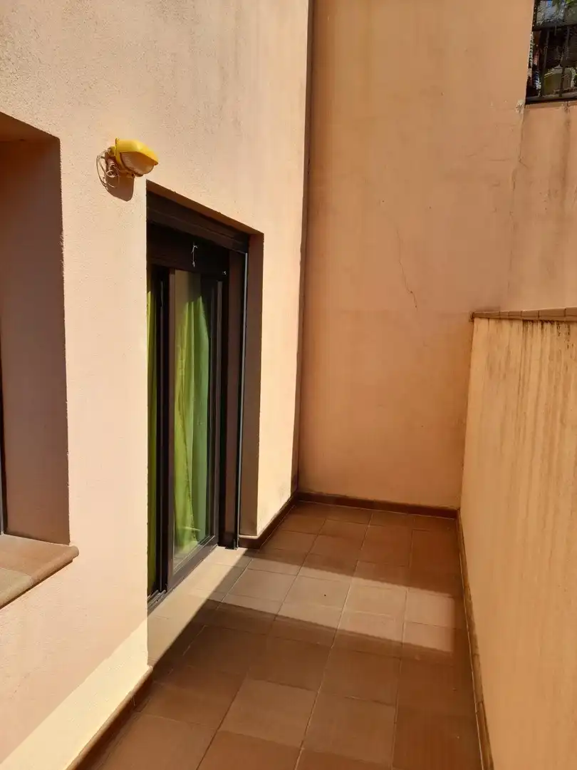 Terrassa de Pis en venda en Mataró amb Calefacció, Parquet i Balcó